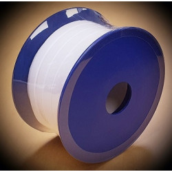 ROLLO PTFE 5X2.5 ADHESIVO UNA CARA